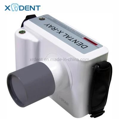 Cost Effective Medical Dental Device Portable Dental X-ray Machine with Factory Price
