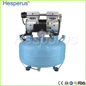 30L Dental Silent Oilless Air Compressor