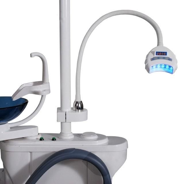 Blue Light Dental LED Teeth Whitening Lamp Teeth Bleaching Lights Teeth Whitening