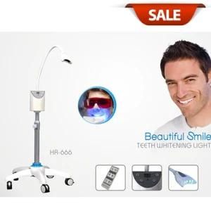 Ce Cold Light LED Dental Teeth Whitening Light Clinic Use