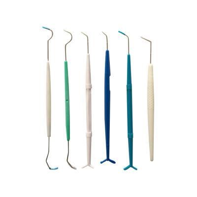 Dental Forceps, Dental Probe