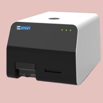 Dental Radiography Digital X-ray Teeth Scanner, with Full-Auto Scanning