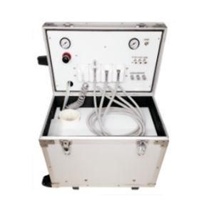 China Dental Supplier Low Price Dental Portable Unit