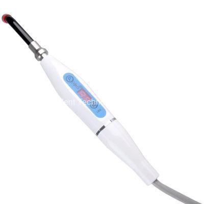 Service Dental Chair Systems Built-in Dental Curing Light