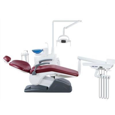 High Quality Dental Equipments Dental Unit Professional Adult Dental Chair Unit