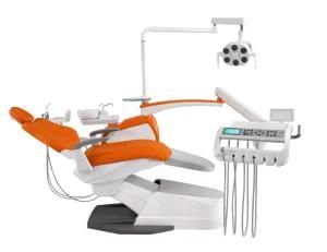 High Quality Medical Products China Dentist Chair Dental Chair Unit