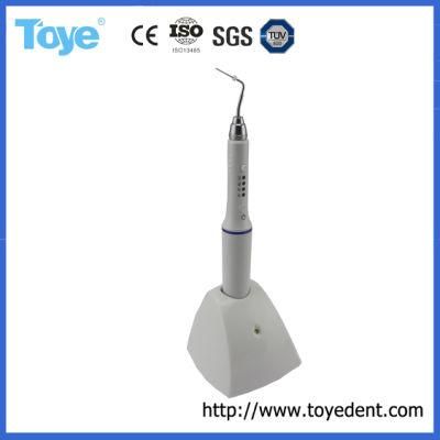 China Wholesale Cordless Dental Endodontic Gutta Percha Obturation Pen