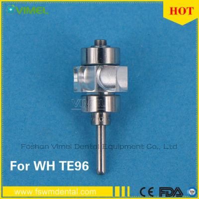 Dental Handpiece Cartridge Fit Te 96 / 98 Handpiece Air Rotor Spare Parts