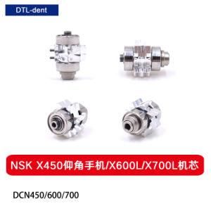 Dental Handpiece Cartridge for NSK X450/L