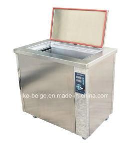 126L Digital Medical Ultrasonic Cleaning Machine Ultrasound Cleaning Machine