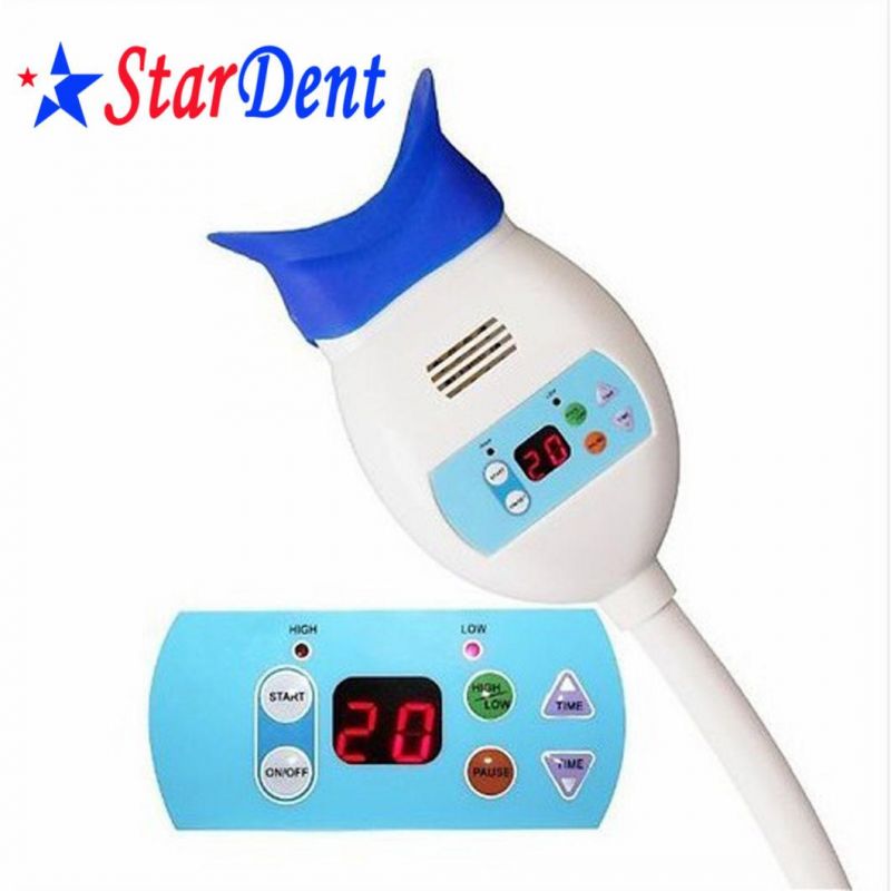 Dental Teeth Whitening Machine of Lab Hosptial Medical Surgical Diagnostic Clinic Dentist Equipment