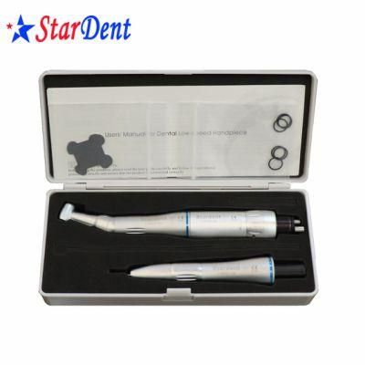 Dental Handpiece Internal Water Spray Low Speed Kit