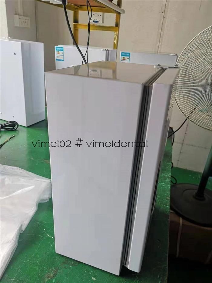 Dental UV Sterilizer Cabinet Ultraviolet Disinfection Sterilization Machine Medical Equipment