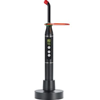 Dental Light Cure Machine LED Dental Curing Light Dental Equipment