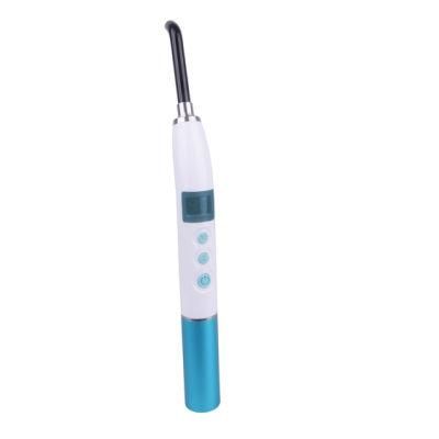 Dental Equipment LED Curing Lamp Light