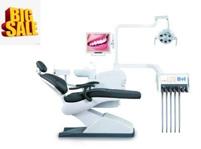 on Sale Low Price Hdc-N9 Dental Chair Dental Unit with Ce ISO