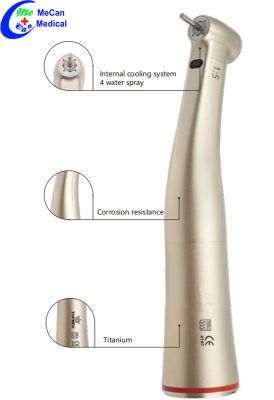 Different Kinds of Low Speed Dental Handpieces