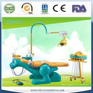 Pediatric Dental Chair with Ce ISO