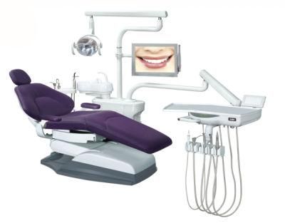 S1919 CE Approved Best Sale Unit Dental Chair