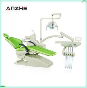 China Dental Factory Good Price Computer Control Dental Chair