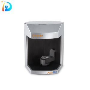 Dental Laboratory Equipment Full-Automatic 3D Scanner with Exocad