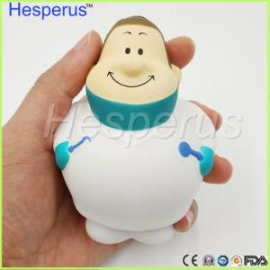 Dental Patient Nerve Relaxation Decompression Doll Dental Gift Model