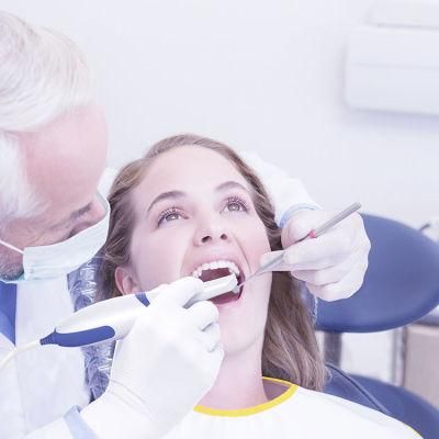 Dental Equipment Intraoral 3D Scanner Intra-Oral Scanner Dental 3D Scanner