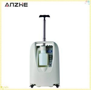 Factory Portable Dental Unit New Silent Portable Dental Unit