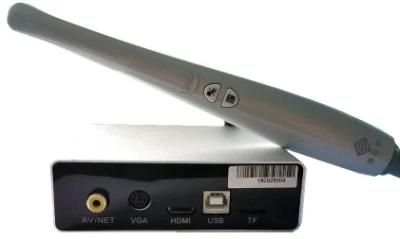 WiFi Portable Spilt Control Box and Handle Dental Intraoral Camera