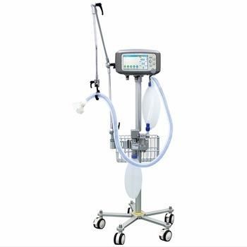 S8800b Medical Grade Nitrous Oxide Sedation Machine