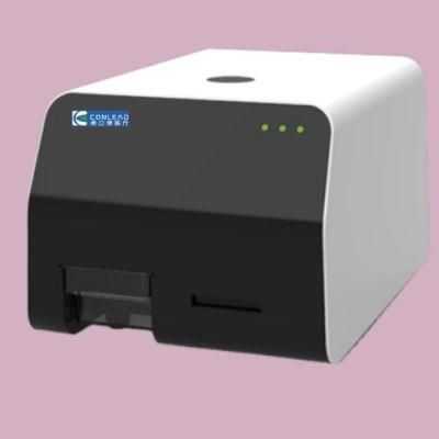 China Popular Digital Dental Cr Imaging System Imaging Plate Scanner