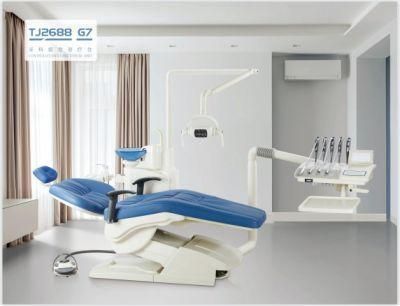 Advange Controlled Integral Dental Unit