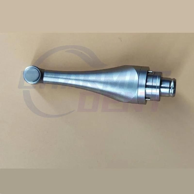 Woodpecker Dental Endo Motor Handpiece Reciprocating 6: 1 Contra Angle / Brushless Endodontic Rotary Motor Handpiece