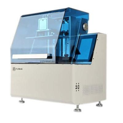 Dental 3D Printer Resin Price for Lab