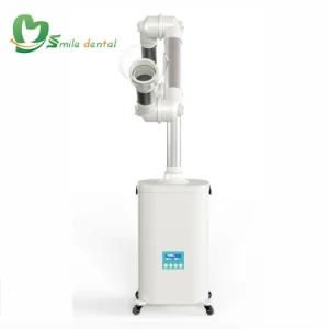 3 Layer Oral Surgical Aerosol Suction Machine with UVC