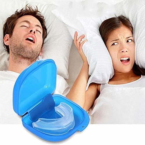 Dental Protector Mouthpiece for Night Snoring