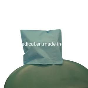 Disposable 2ply Waterproof Paper Dental Headrest Covers