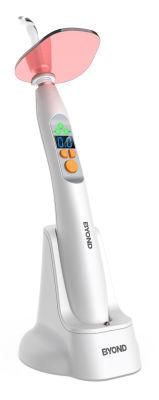 2021 Best Selling High Intensity Dental LED Curing Light with Wireless LED Dental Curing Light