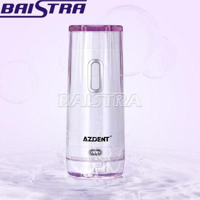 Hot Selling Foldable Dental Water Flosser Oral Irrigator