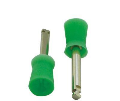 Prophy Polishing Cup for Dental Use