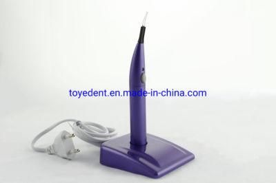 Medical Supply Gutta Cutter Dental Gutta Percha Cutter/Tooth Gum Cutter