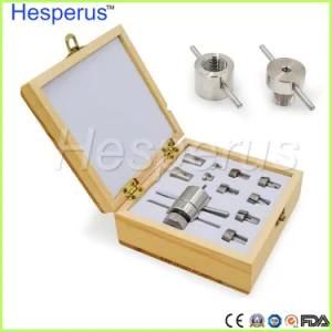 Dental Repair Tools for Dental Handpiece Bearing Removal Standard Torque