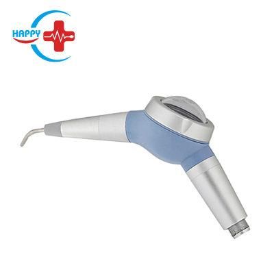 Hc-L022 Portable Dental Air Polisher/Sander Gun Hygiene Prophy Jet Teeth Polishing Handpiece