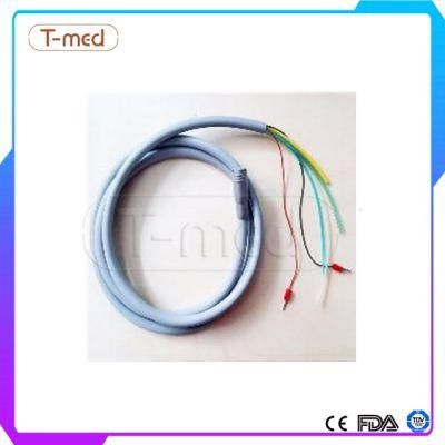 Medical Instrument Dental Equipment Handpiece Pipe Hose Chair Spare Parts Dental Unit Tube