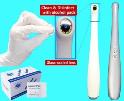 Hot Sale 1080P High Resoluti LED Light Wireless USB Oral Endoscope Dental Intraoral Camera