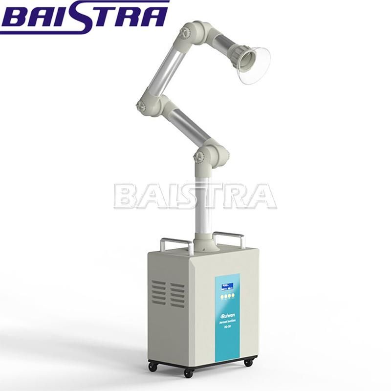 Dental Laboratory Clinic Hospital Dental Unit Aerosol Extraoral Suction