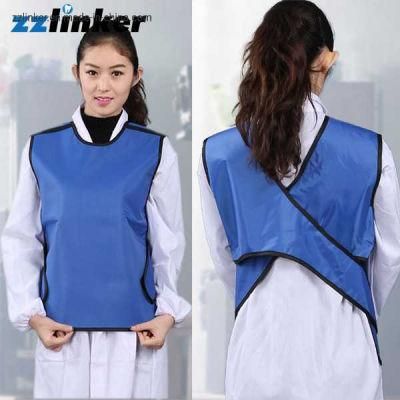 Lk-C33-1 Double Side Medical X-ray Lead Apron Price