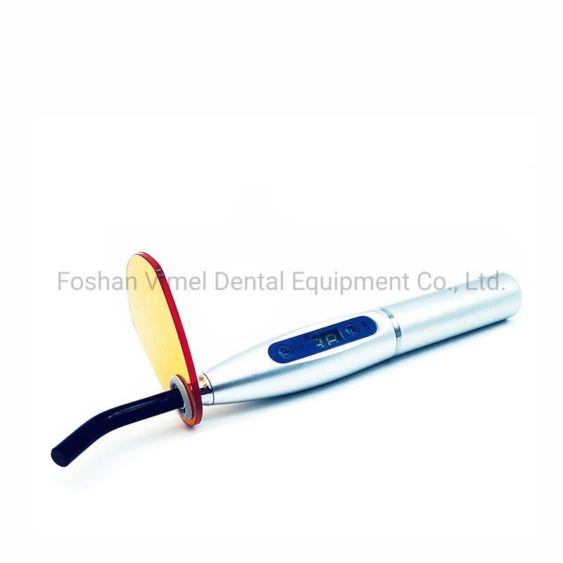 Dental Light Cure LED Curing Light Dental Supply