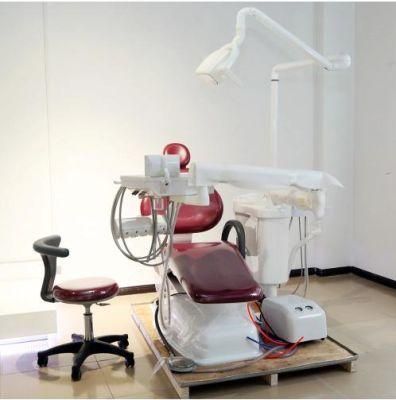 Medical Dental Products Dental Unit Chair Medical Equipment
