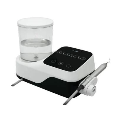 Portable Dental Ultrasonic Scaler Fast Delivery